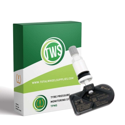 TPMS-sensor en ventielset – OEM-kwaliteit voor garages