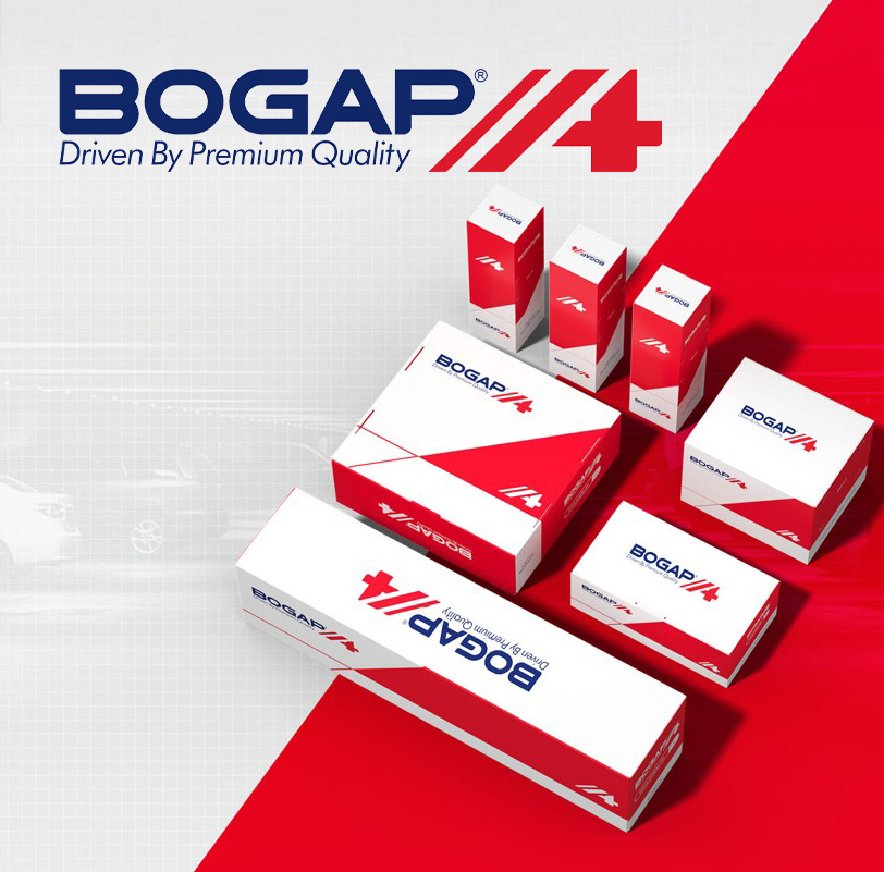 BOGAP onderdelen – premium auto-onderdelen voor Europese voertuigen