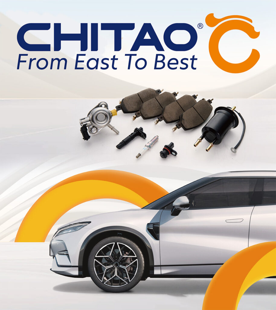 CITAOI onderdelen – premium auto-onderdelen voor Chinese voertuigen